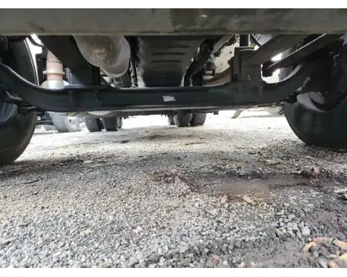 Axle Assembly, Front (Steer) Meritor/Rockwell Other Complete Recycling Group LLC