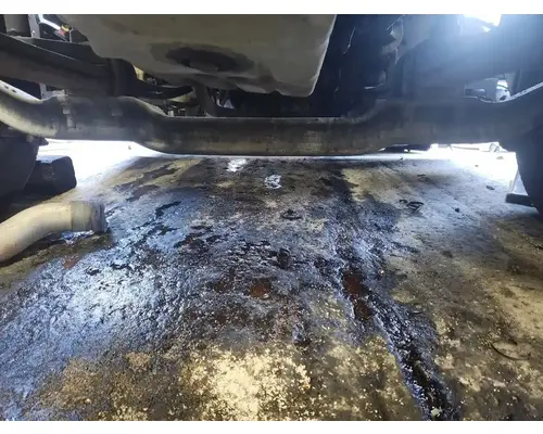 Axle Assembly, Front (Steer) Meritor/Rockwell Other Complete Recycling Group LLC