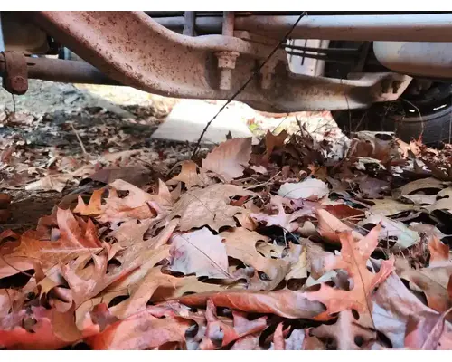Axle Assembly, Front (Steer) Meritor/Rockwell Other Complete Recycling Group LLC