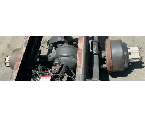 Meritor/Rockwell Other Axle Housing (Front)