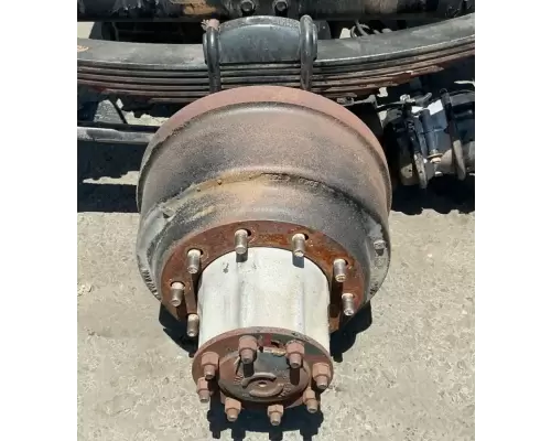 Meritor/Rockwell Other Axle Housing (Front)