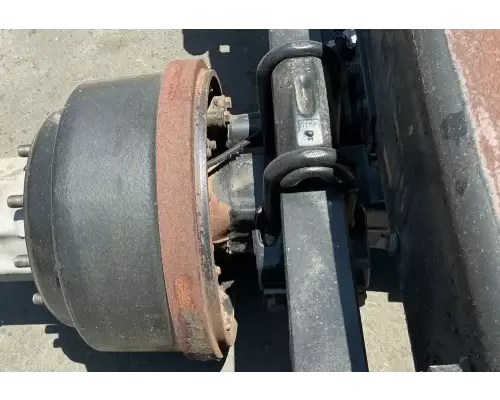 Meritor/Rockwell Other Axle Housing (Front)