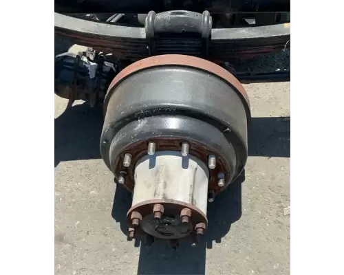 Meritor/Rockwell Other Axle Housing (Front)