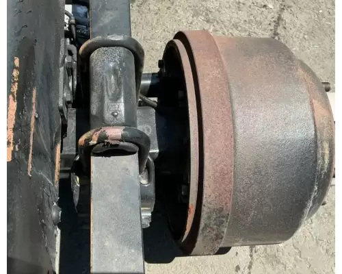 Meritor/Rockwell Other Axle Housing (Front)