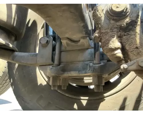 Meritor/Rockwell Other Axle Housing (Front)