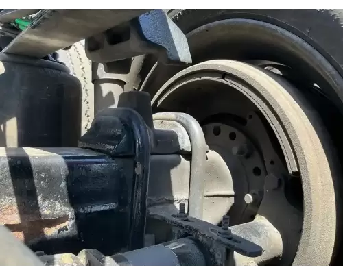 Meritor/Rockwell Other Axle Housing (Front)