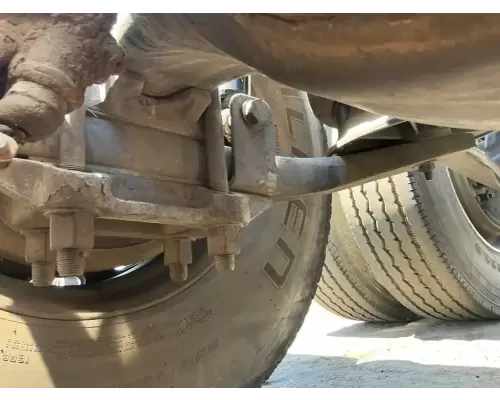 Meritor/Rockwell Other Axle Housing (Front)