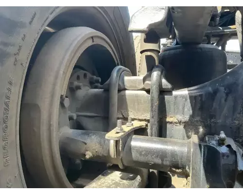 Meritor/Rockwell Other Axle Housing (Front)