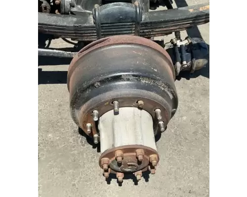 Meritor/Rockwell Other Axle Housing (Rear)