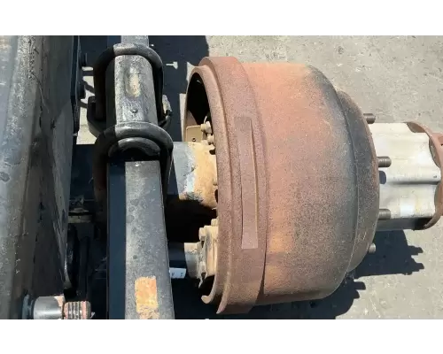Meritor/Rockwell Other Axle Housing (Rear)