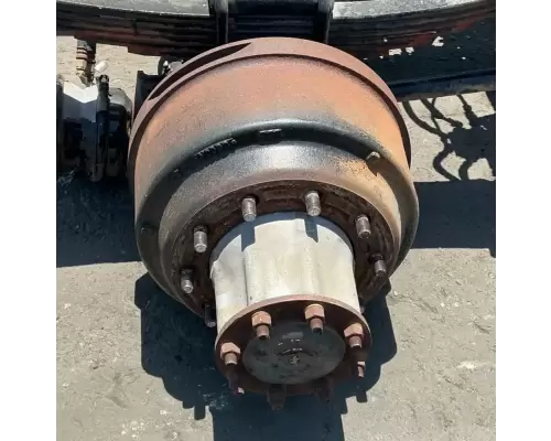 Meritor/Rockwell Other Axle Housing (Rear)