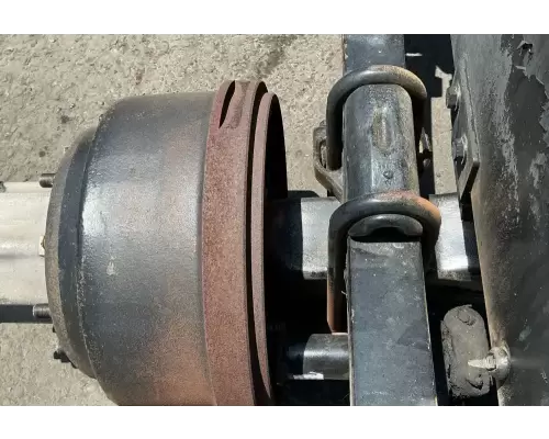 Meritor/Rockwell Other Axle Housing (Rear)