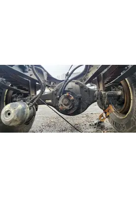 Meritor/Rockwell Other Axle Housing (Rear)