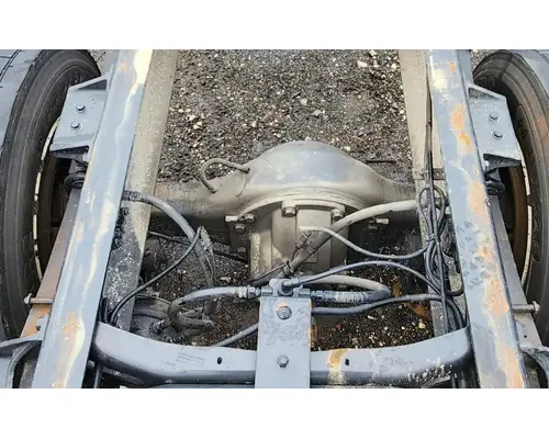 Meritor/Rockwell Other Axle Housing (Rear)