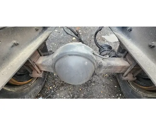 Meritor/Rockwell Other Axle Housing (Rear)
