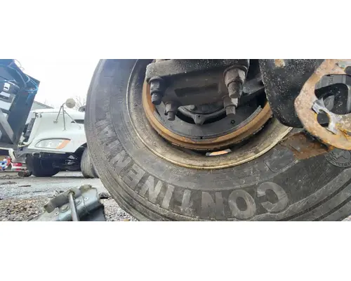 Meritor/Rockwell Other Axle Housing (Rear)