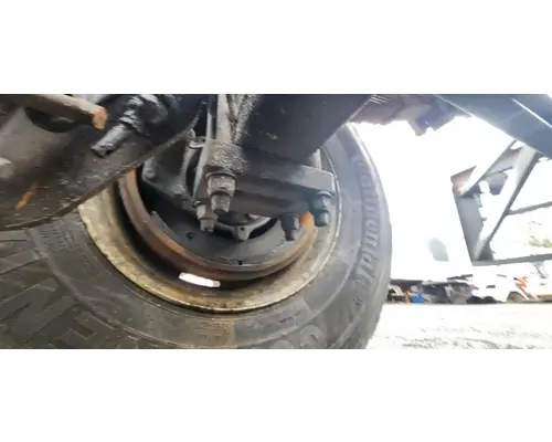 Meritor/Rockwell Other Axle Housing (Rear)