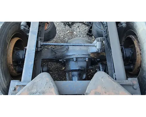 Meritor/Rockwell Other Axle Housing (Rear)