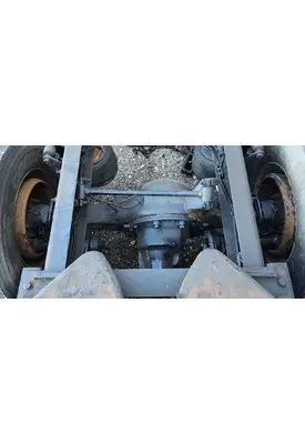 Meritor/Rockwell Other Axle Housing (Rear)