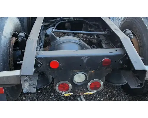 Meritor/Rockwell Other Axle Housing (Rear)