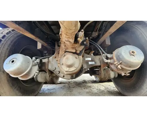 Meritor/Rockwell Other Axle Housing (Rear)