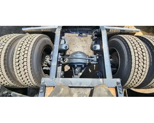 Meritor/Rockwell Other Axle Housing (Rear)