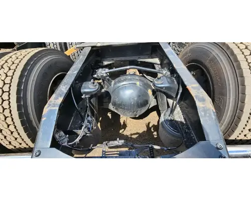 Meritor/Rockwell Other Axle Housing (Rear)