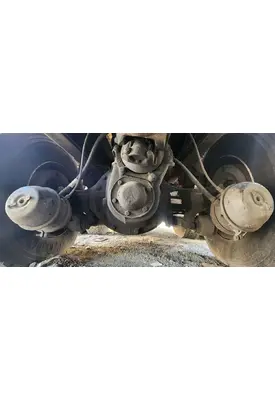 Meritor/Rockwell Other Axle Housing (Rear)