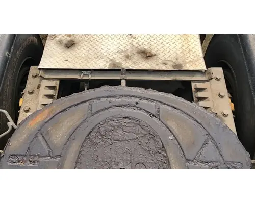 Meritor/Rockwell Other Axle Housing (Rear)