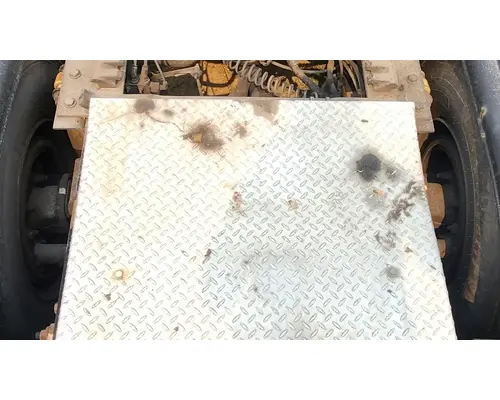 Meritor/Rockwell Other Axle Housing (Rear)