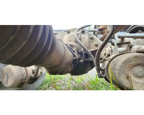 Meritor/Rockwell Other Axle Housing (Rear)
