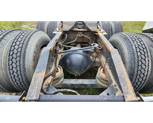 Meritor/Rockwell Other Axle Housing (Rear)