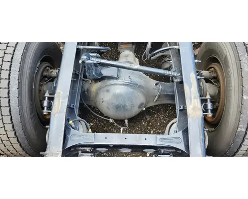 Meritor/Rockwell Other Axle Housing (Rear)