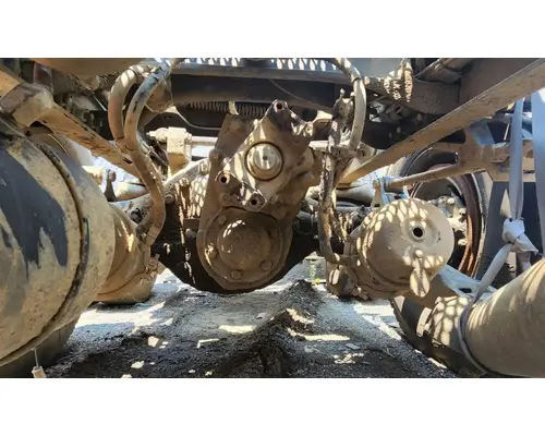 Meritor/Rockwell Other Axle Housing (Rear)