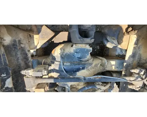 Meritor/Rockwell Other Axle Housing (Rear)