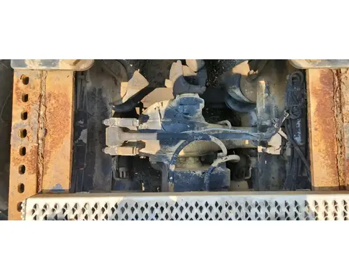 Meritor/Rockwell Other Axle Housing (Rear)