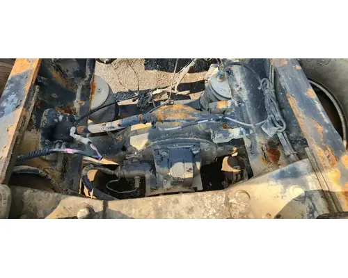 Meritor/Rockwell Other Axle Housing (Rear)