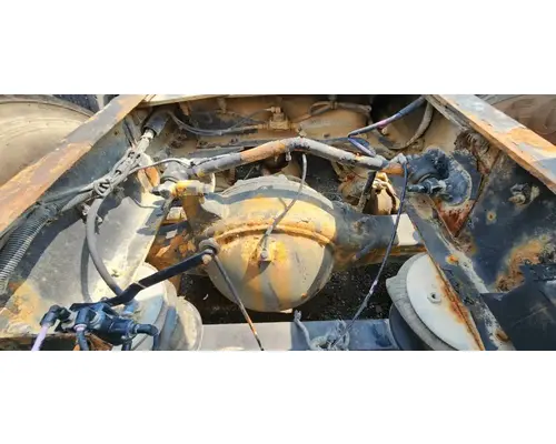 Meritor/Rockwell Other Axle Housing (Rear)