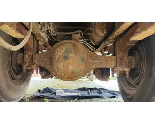 Meritor/Rockwell Other Axle Housing (Rear)