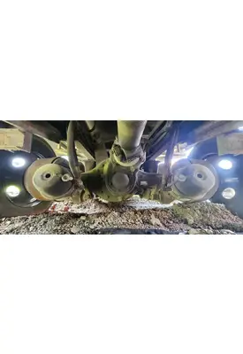 Meritor/Rockwell Other Axle Housing (Rear)