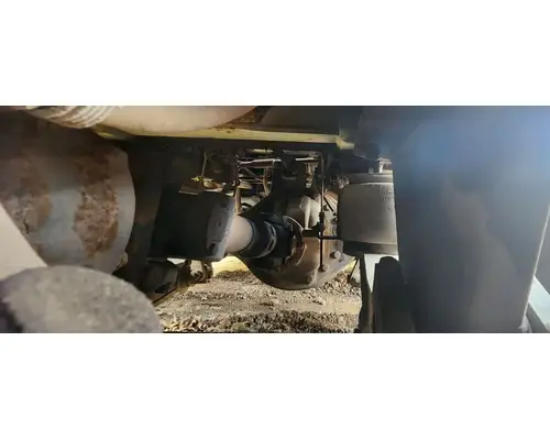 Meritor/Rockwell Other Axle Housing (Rear)