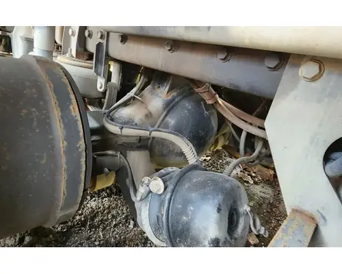 Meritor/Rockwell Other Axle Housing (Rear)