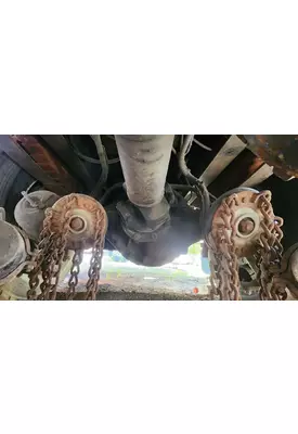 Meritor/Rockwell Other Axle Housing (Rear)