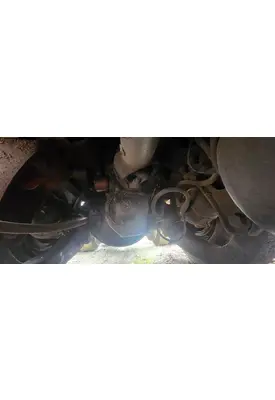 Meritor/Rockwell Other Axle Housing (Rear)