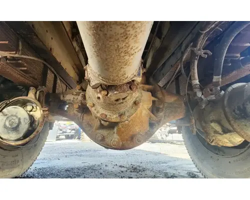 Meritor/Rockwell Other Axle Housing (Rear)