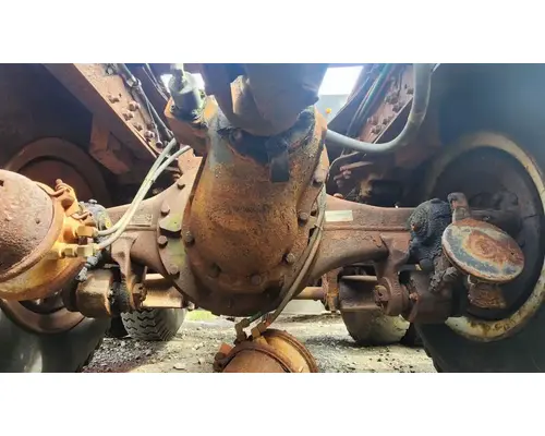 Meritor/Rockwell Other Axle Housing (Rear)