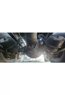 Meritor/Rockwell Other Axle Housing (Rear)