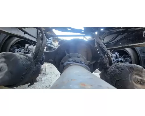 Meritor/Rockwell Other Axle Housing (Rear)