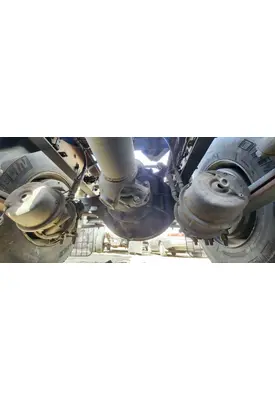 Meritor/Rockwell Other Axle Housing (Rear)