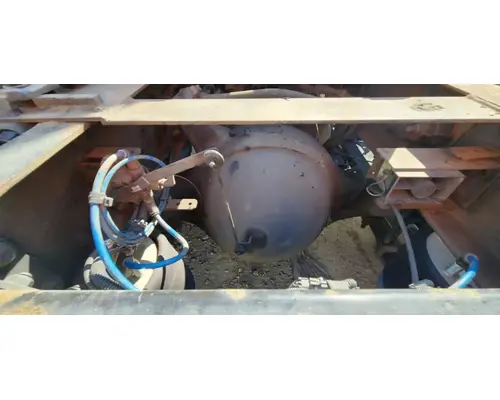 Meritor/Rockwell Other Axle Housing (Rear)